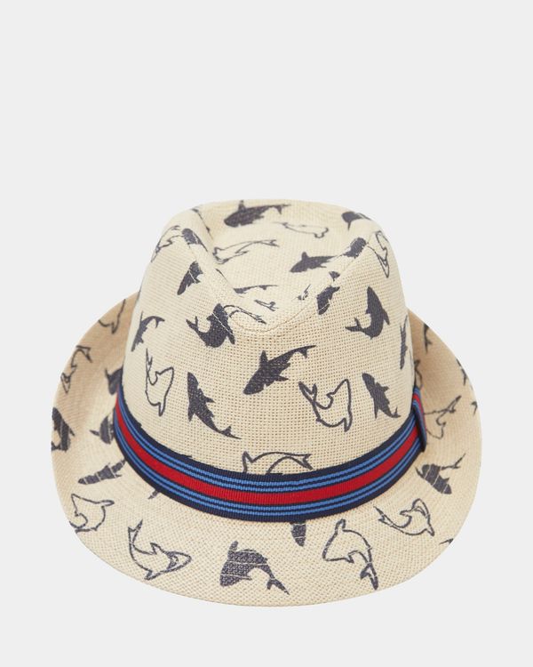 Print Trilby (3-11 years)