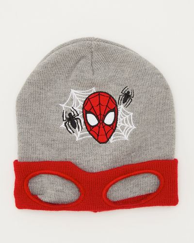 Spiderman Hat thumbnail