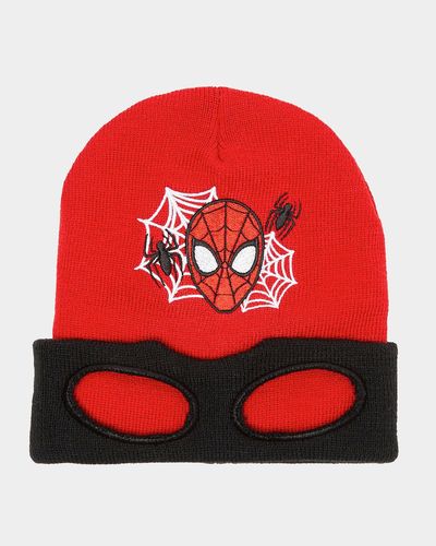 Spiderman Hat thumbnail