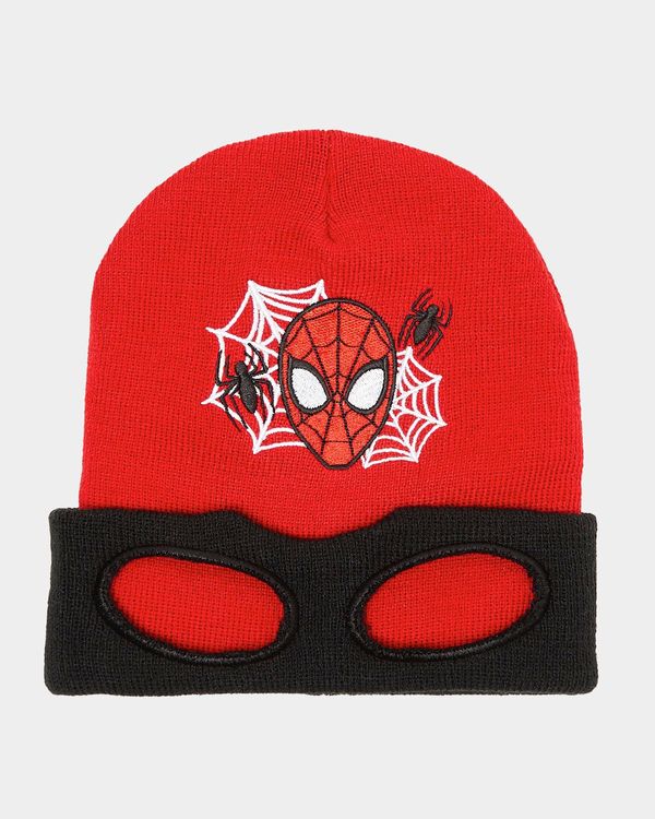 Spiderman Hat
