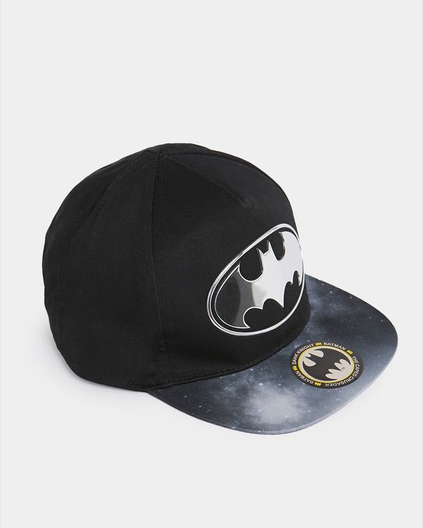Batman Baseball Cap (3-11 years)