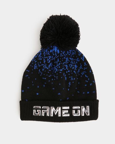 Game On Hat (3-11 years)