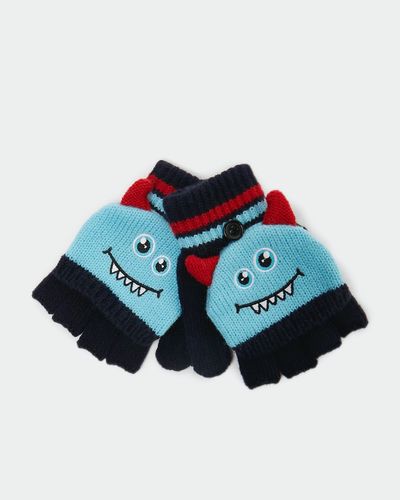 Novelty Gloves (3-11 years)