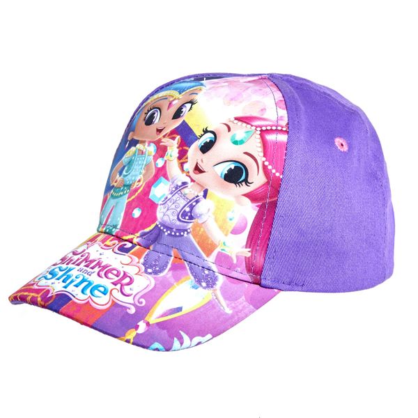 Shimmer And Shine Cap