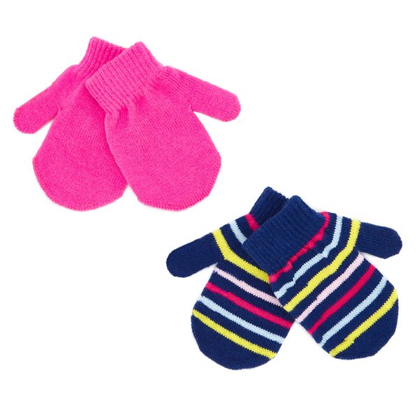 Mittens - Pack Of 2