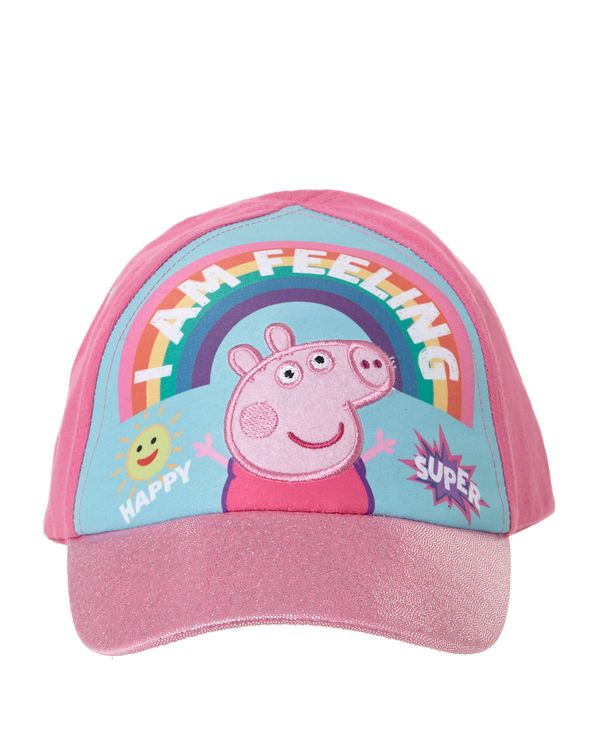 Peppa Pig Cap
