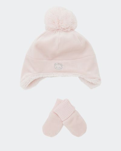 Supersoft Hat Set (6 months - 3 years) thumbnail