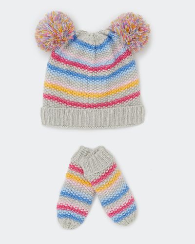 Two-Piece Cotton Set (6 months - 3 years) thumbnail
