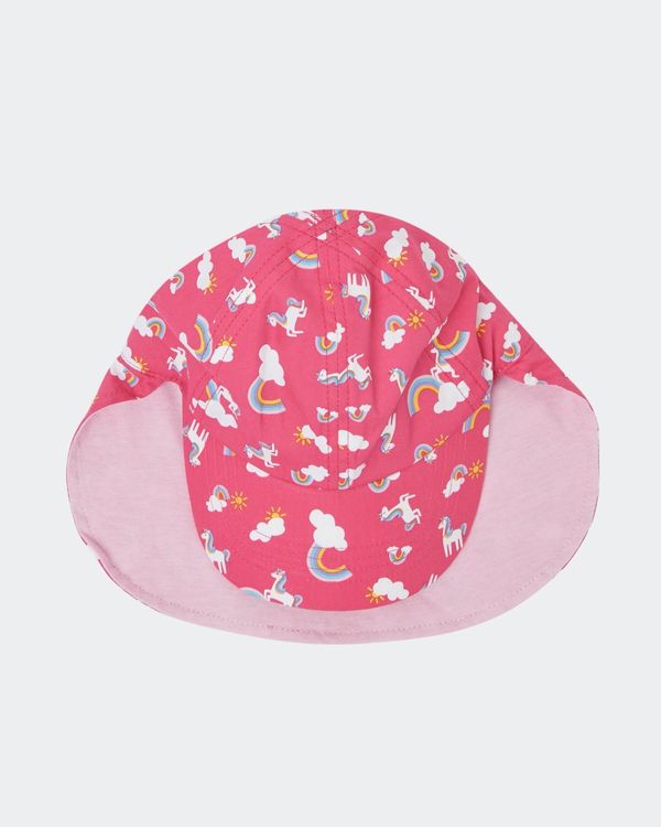 Baby Girls Keppie Hat (6 months - 6 years)
