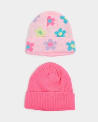 Beanie Hat - Pack of 2 thumbnail