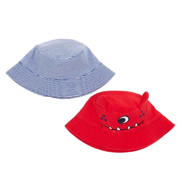 Hats - Pack Of 2