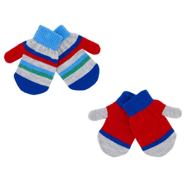 Mittens - Pack Of 2