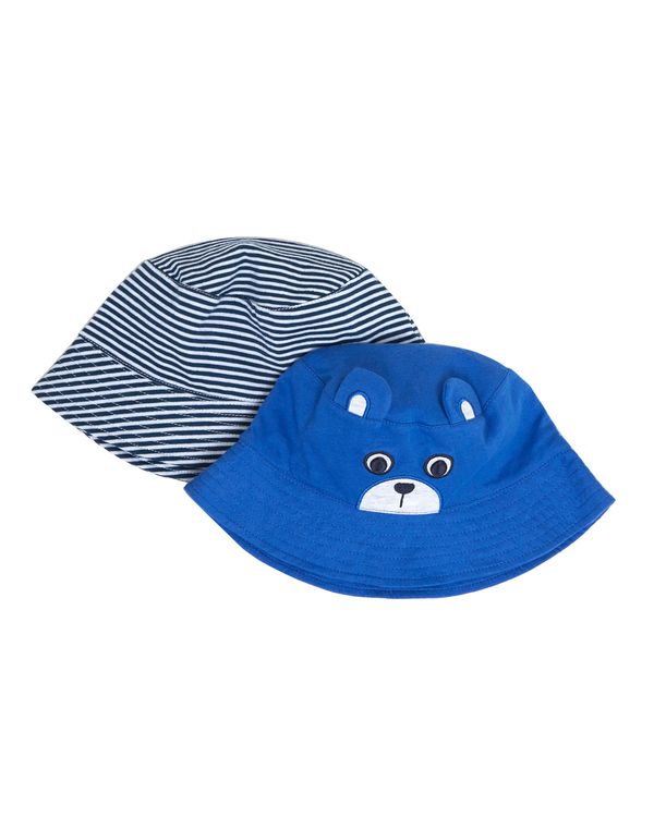 Novelty Two Pack Hat