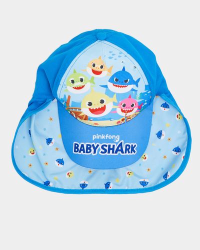 Baby Shark Keppie (6 months-6 years) thumbnail