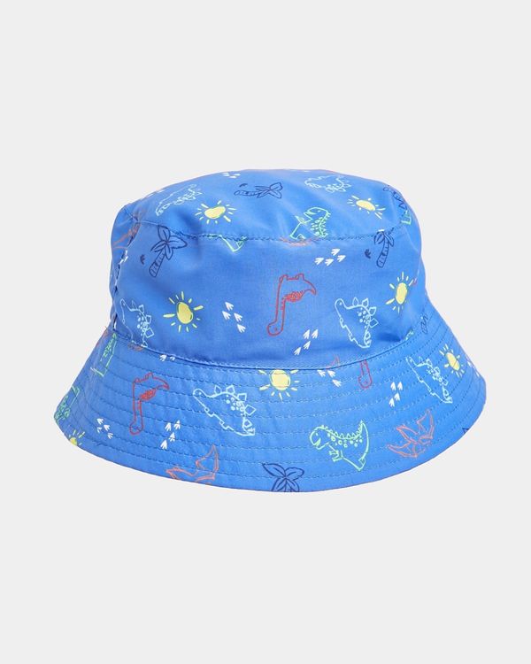 Baby Boys Fisherman Hat (6 months - 6 years)