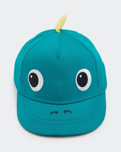 Dino Novelty Cap (6 Months-3 Years)