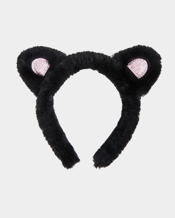 Cat Ear Headband