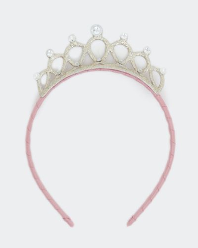 Crown Hairband