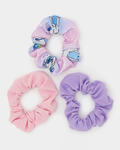 Scrunchies - Pack Of 3 thumbnail