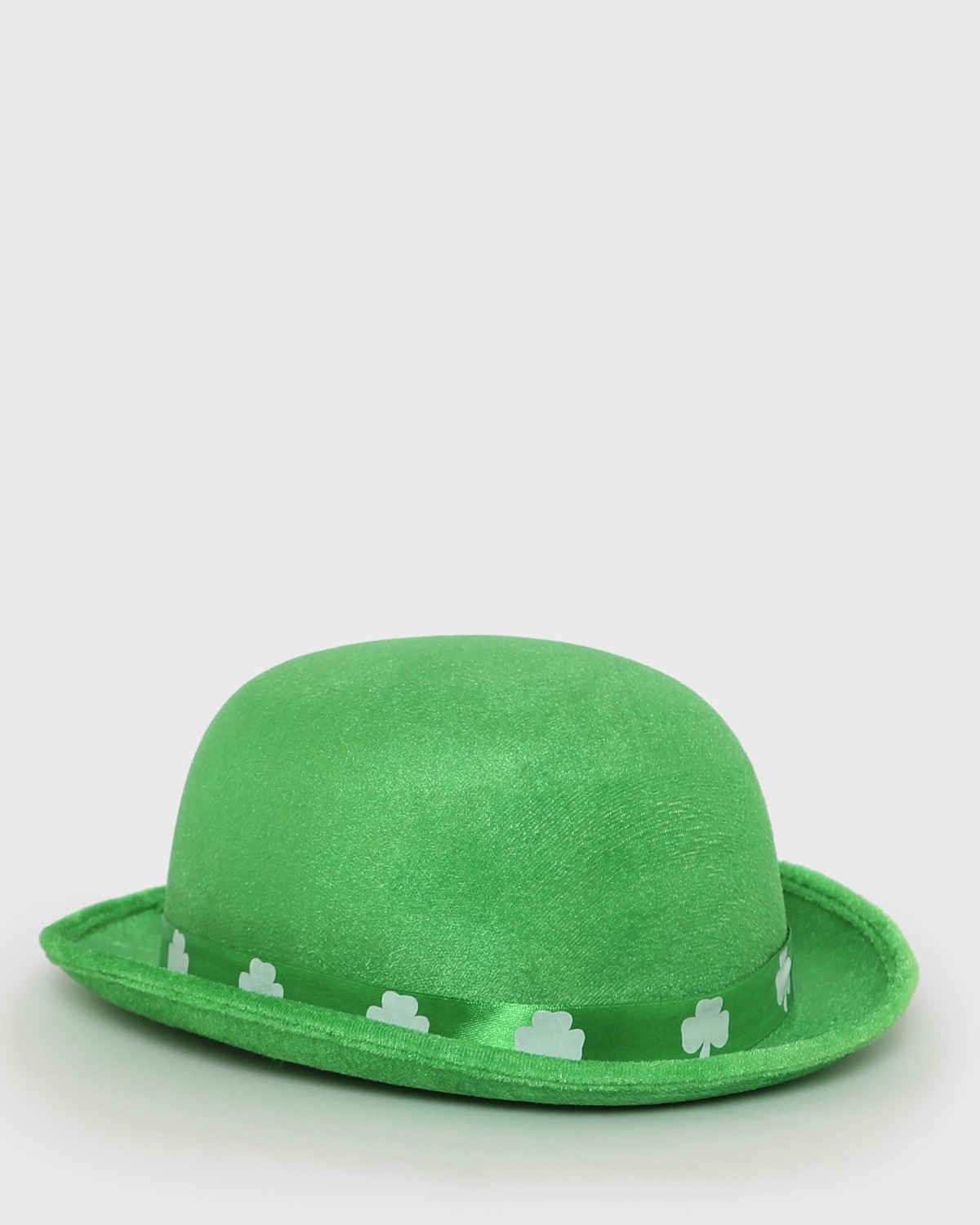 Dunnes Stores | Green Bowler Hat