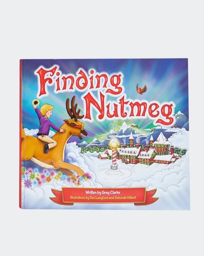 Finding Nutmeg thumbnail