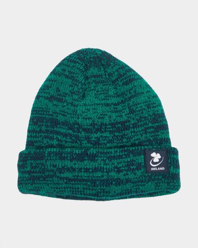 Thinsulate Rugby Beanie Hat (3-11 Years)