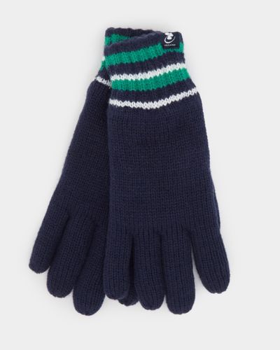 Knitted Rugby Gloves (7-11 Years)