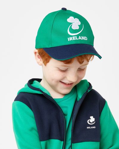 Rugby Cap (3-11 years)