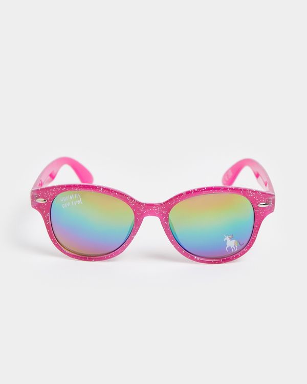 Unicorn Wayfarer Sunglasses