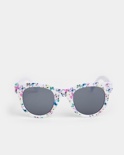 Butterfly Sunglasses thumbnail