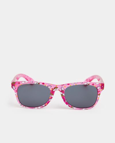 Unicorn Wayfarer Sunglasses