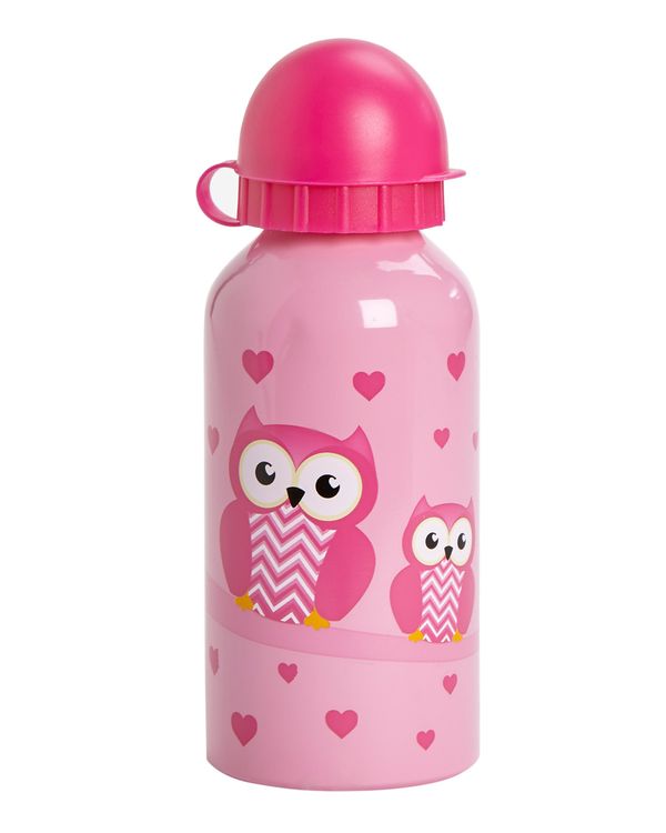 Owl Bottle