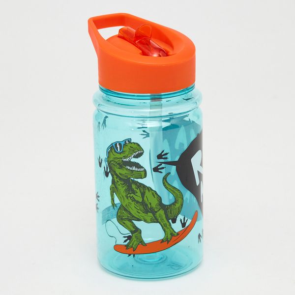 Dinosaur Bottle