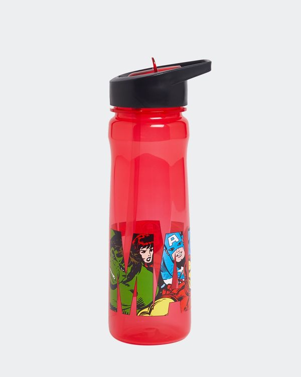 Avengers Bottle
