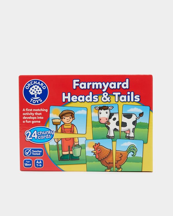 Orchard Toys Puzzles