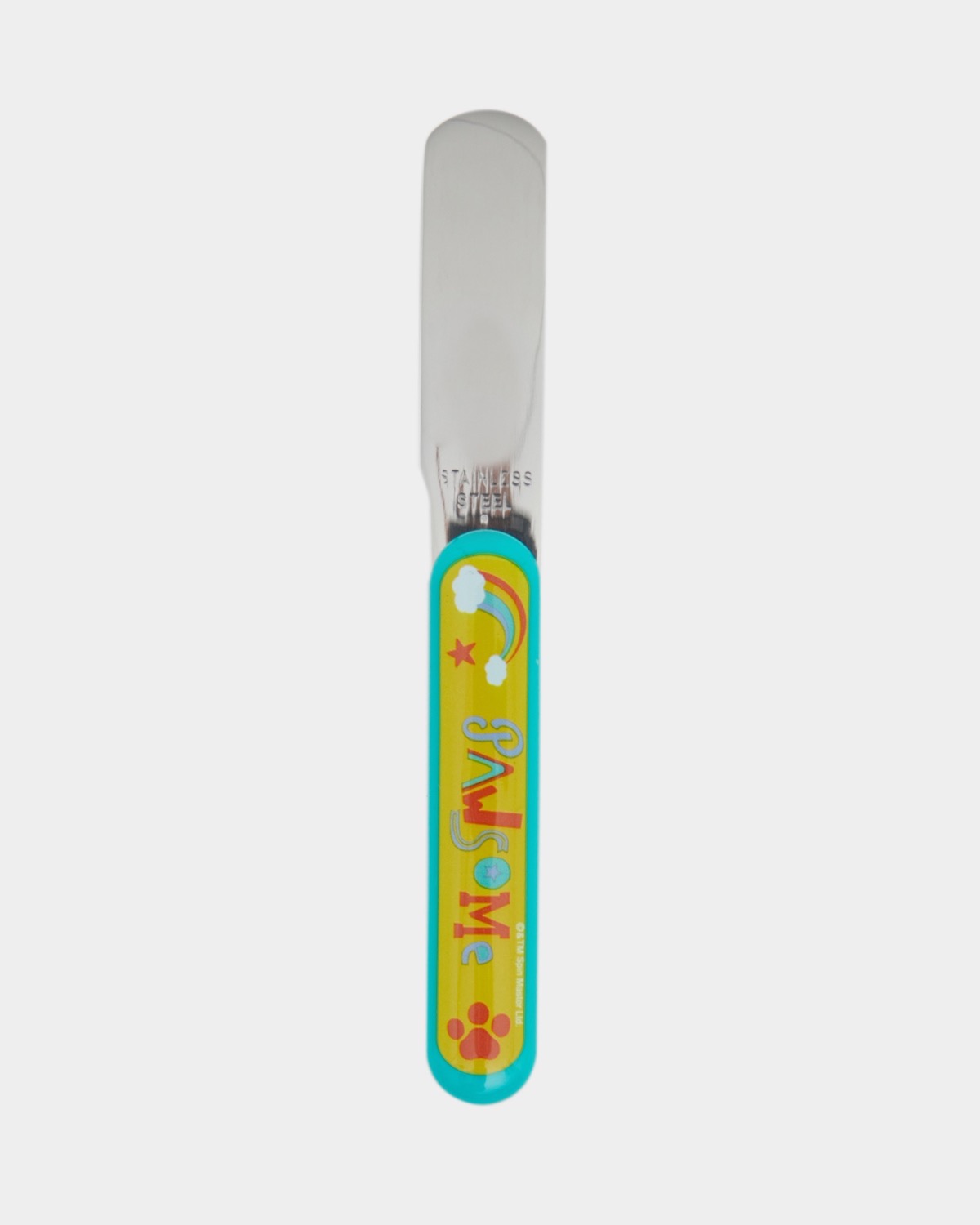 Paw Patrol Cutlery Set - ALDI UK