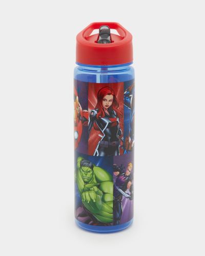 Marvel Bottle