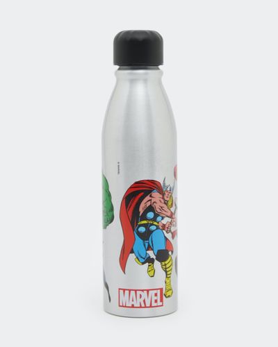 Marvel Aluminium Bottle