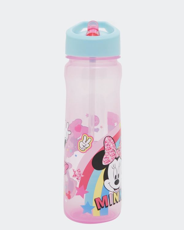 Minnie Mouse Bottle