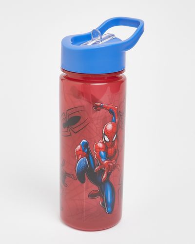Spiderman Bottle