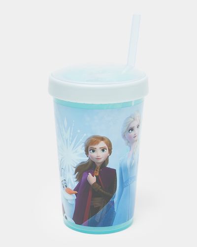 Frozen Cup