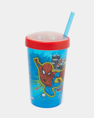 Spiderman Cup