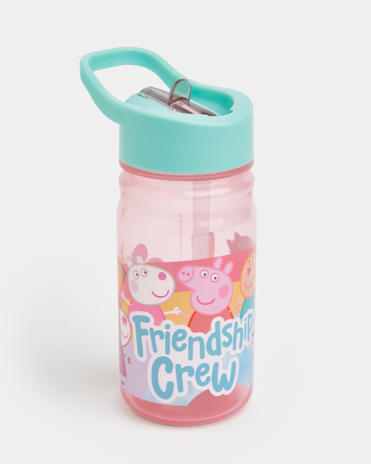 Water bottle Peppa Pig Kindness Counts 410 ml – Millie's Pet Supplies Store