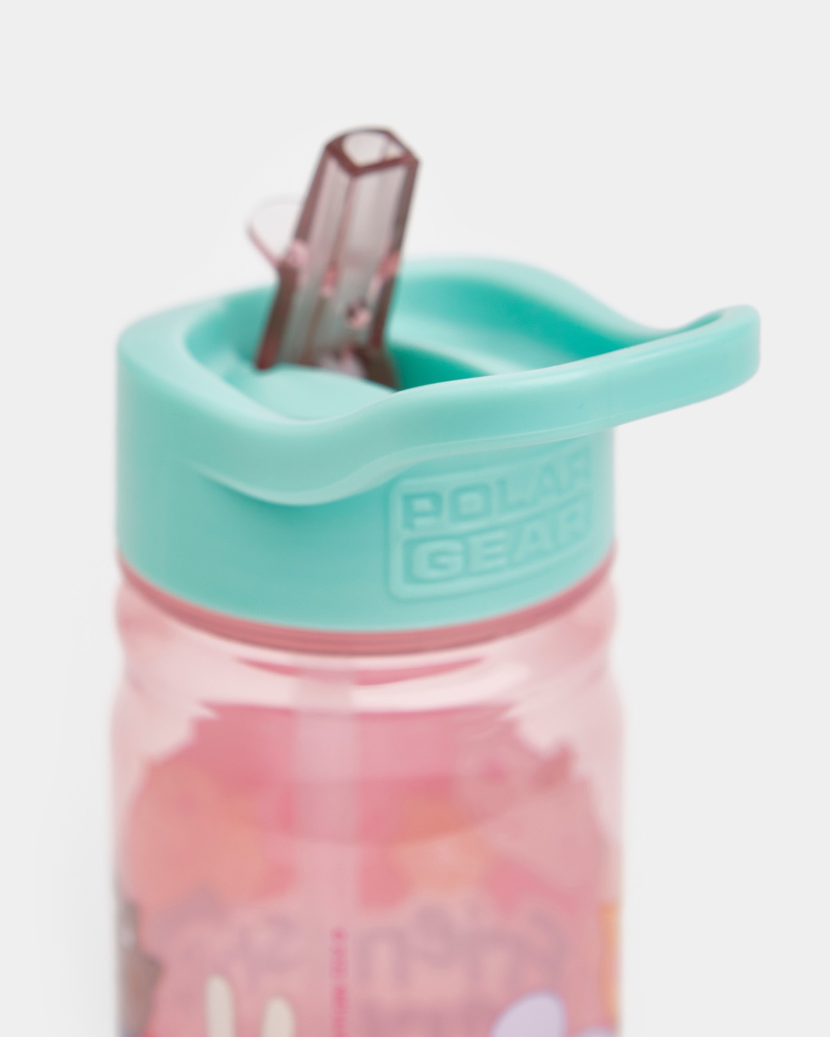 Water bottle Peppa Pig Core Plastic 360 ml – Millie's Pet Supplies Store