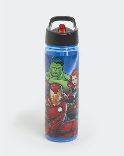 Kid's Marvel Water Bottle