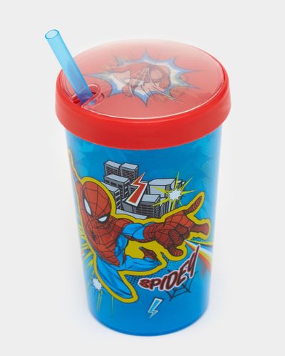 Spider-Man Cup