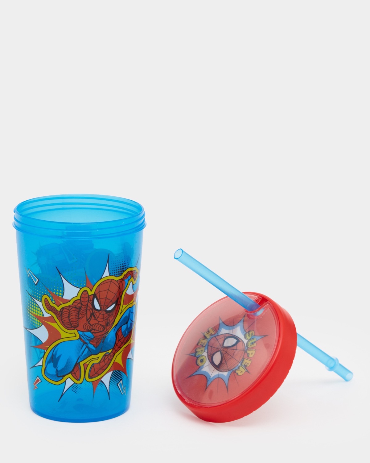 This Spider-Man sippy cup : r/mildlypenis