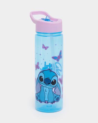 Disney Stitch Water Bottle thumbnail