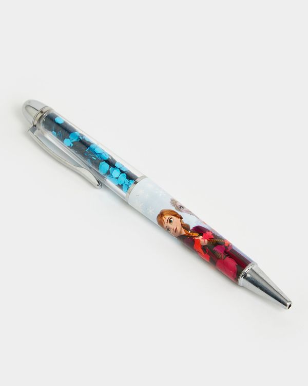 Frozen 2 Glitter Pen