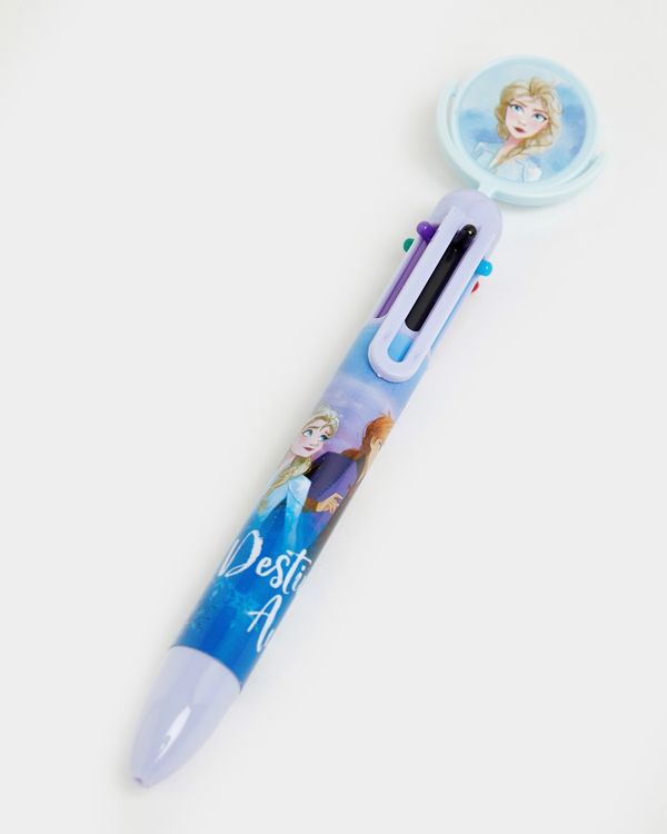 Frozen 2 Novelty Pen
